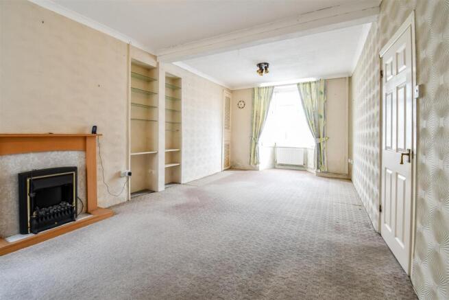 Living / Dining Room