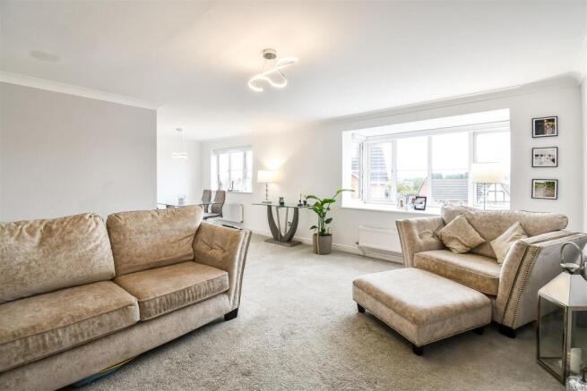 Living / Dining Room