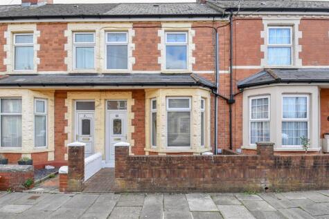 Bendrick Road, Barry