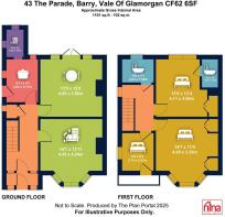 43 The Parade, Barry, Vale of Glamorgan CF62 6SF.j