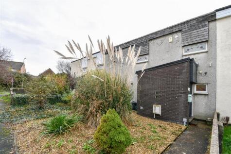 Pendoylan Close, Barry