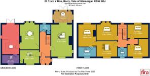 27 Trem Y Don, Barry, Vale of Glamorgan CF62 6QJ.j