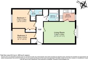 11. Floorplan