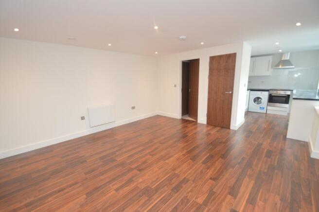 14 Zenith House Loun