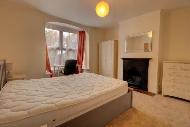 Room One - Balmoral.