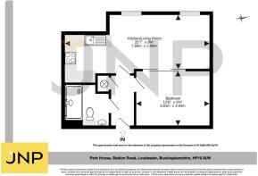 7 Park House Floorpl