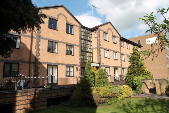 4 Kingfisher Court -