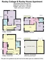 Floor/Site plan 2