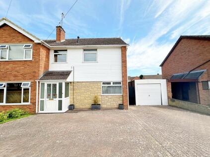 Three Springs Road, Pershore