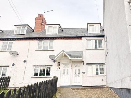 Worcester Road, Pershore