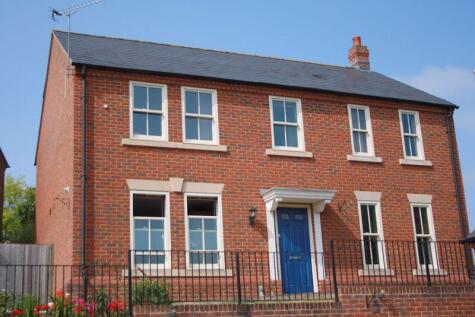 Ashdale Avenue, Pershore