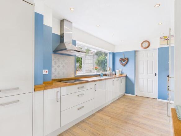 Kitchen 2