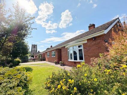 Croft Road, Upton Snodsbury