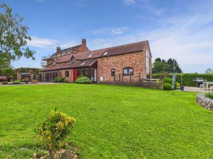 Droitwich Road, Bradley Green