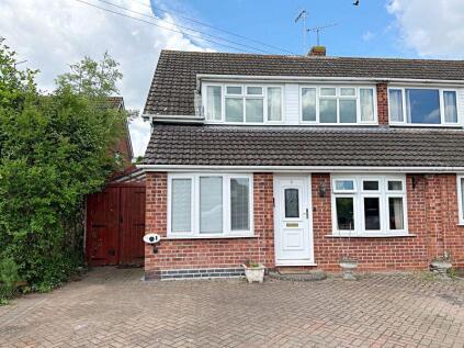 Dineley Road, Peopleton