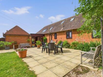 Baughton Lane, Strensham