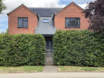 Worcester Road, Drakes Broughton