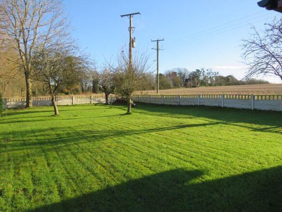 Garden 1