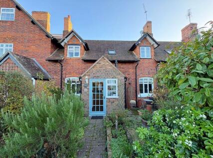 Kersoe Cottage, Kersoe