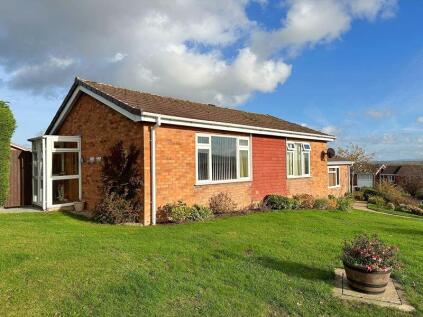 Willow Close, Pershore