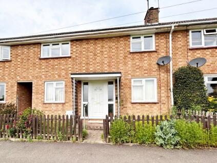 Meadow Walk, Pershore