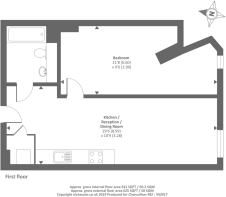 Floor Plan - Example