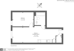 Floor Plan - Example