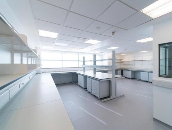 Lab Space