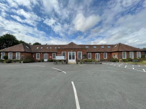Duxford Business Park