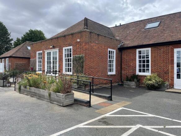 Duxford Business Park