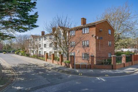 Jersey Close, Bootle, L20