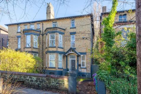 Brompton Avenue, Sefton Park, L17