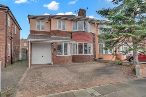 Norfolk Road, Maghull, L31