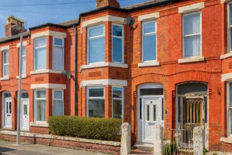 Molyneux Road, Waterloo, L22