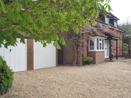 High Street, Pitton, Salisbury