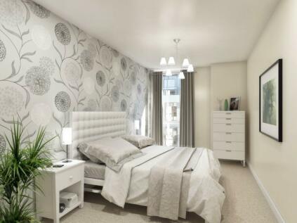 Salford - 1 bedroom flat for sale