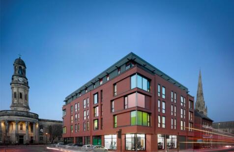 Hands Off Manchester Property Investment