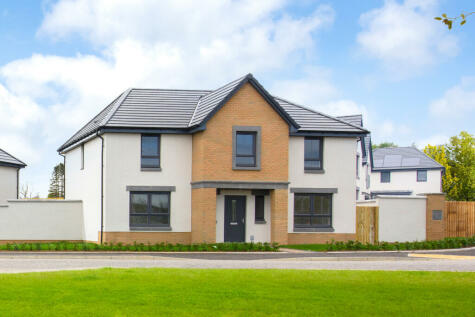 Aberdeen - 4 bedroom detached house for sale