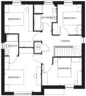 Ballater-H4690-H2-FF-floorplan