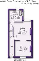 Ground Floor Plan