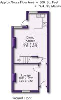 Ground Floor Plan