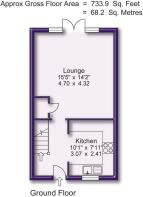 Ground Floor Plan