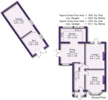 Ground Floor Plan