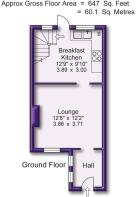 Ground Floor Plan