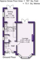 Ground Floor Plan