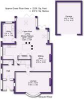 Ground Floor Plan