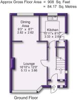 Ground Floor Plan