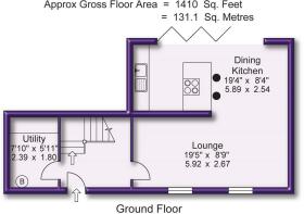 Ground Floor Plan