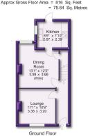 Ground Floor Plan