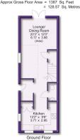 Ground Floor Plan